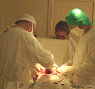 Transplantul de organe, privit cu scepticism de rudele pacienților în moarte clinică la Spitalul Județean