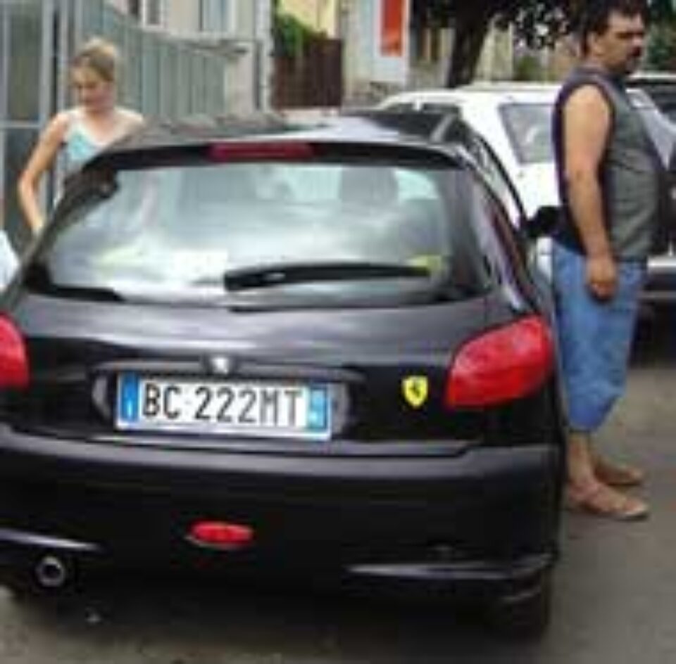 Asediu “bongiornar” la Rădăuți