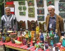 „Vicov, cîntecele tale”