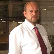 Deputatul justițiar Aurel Olărean, „vedetă” în presa centrală