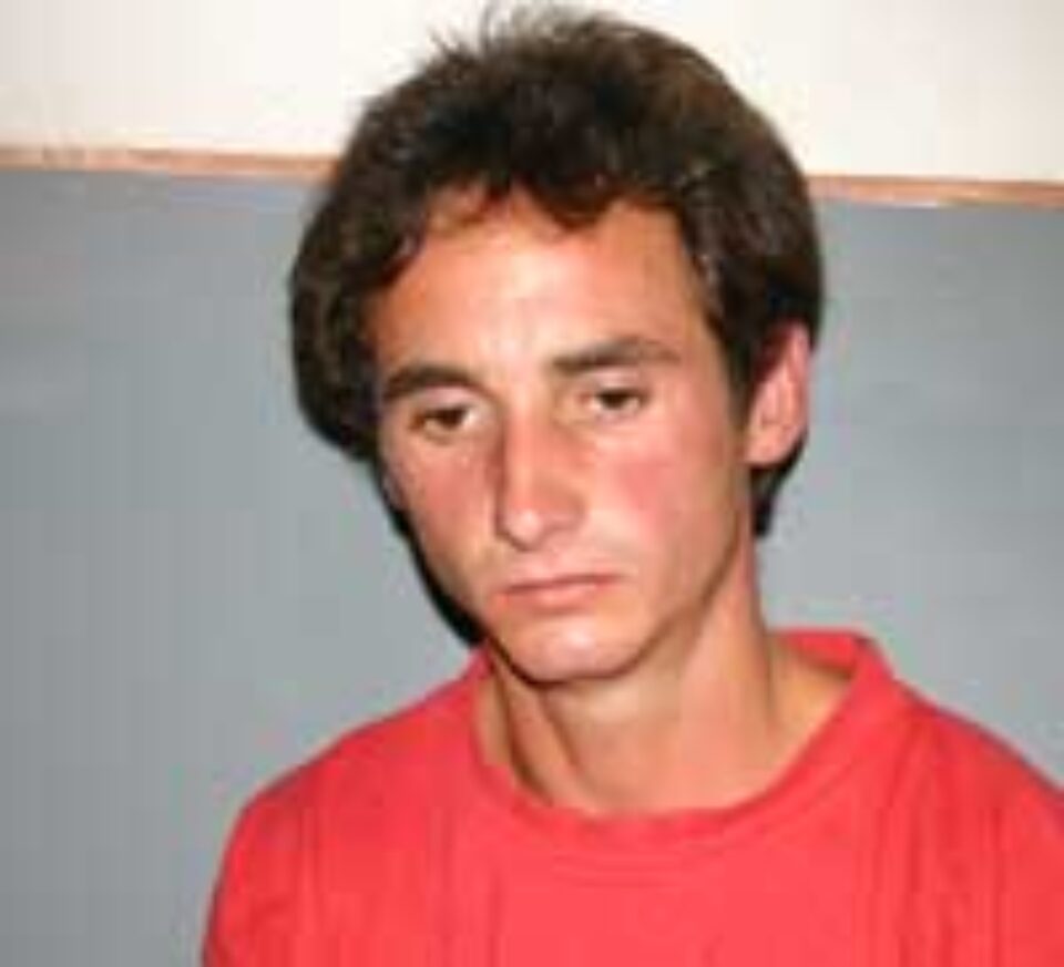 Ciobanul care și-a omorît colegul de stînă pe un imaș de la marginea Rădăuțiului a fost prins și arestat