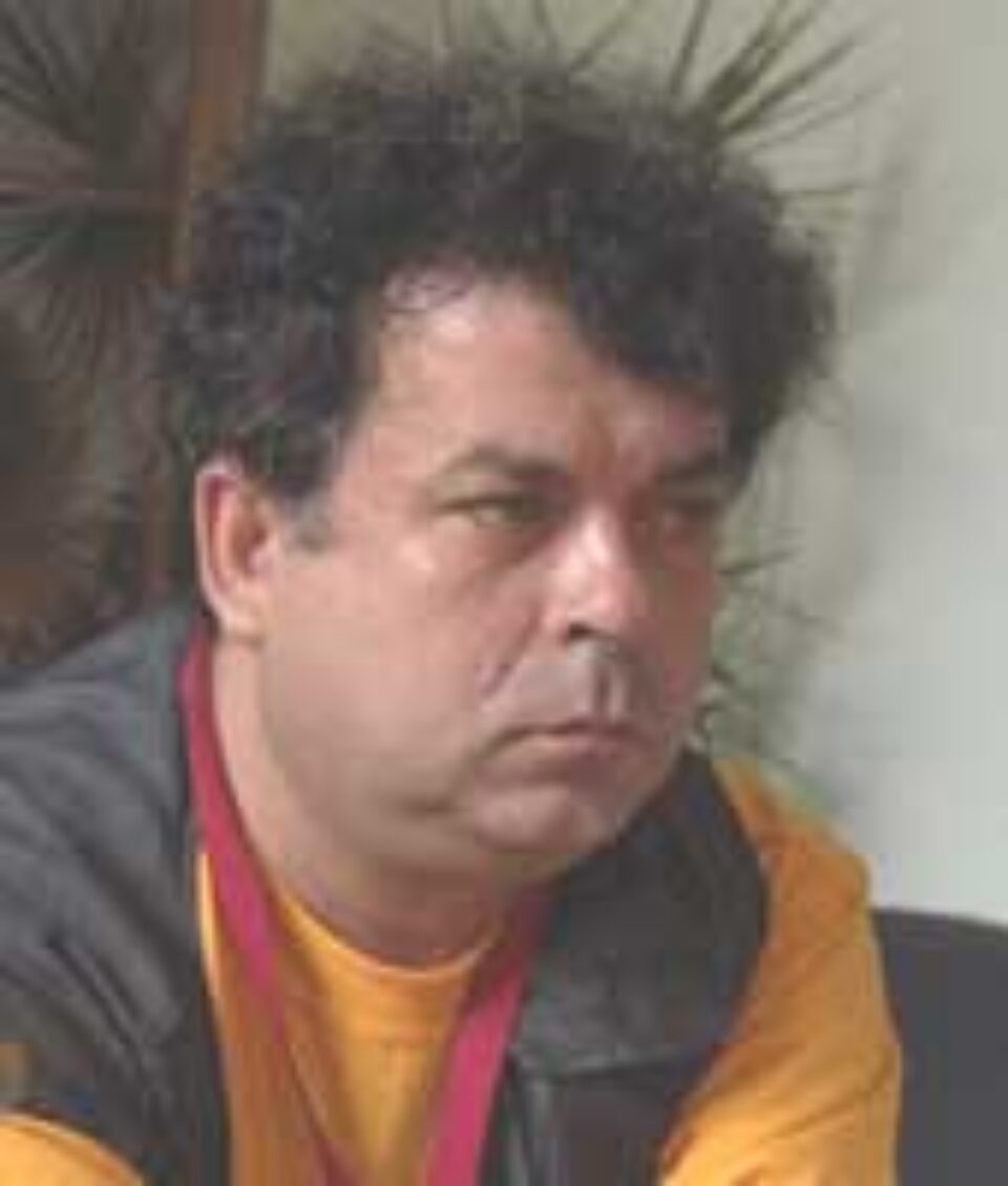 „Toți oponenții vor intra în mașina de bîrfe și atacuri murdare ale deputatului Olărean”