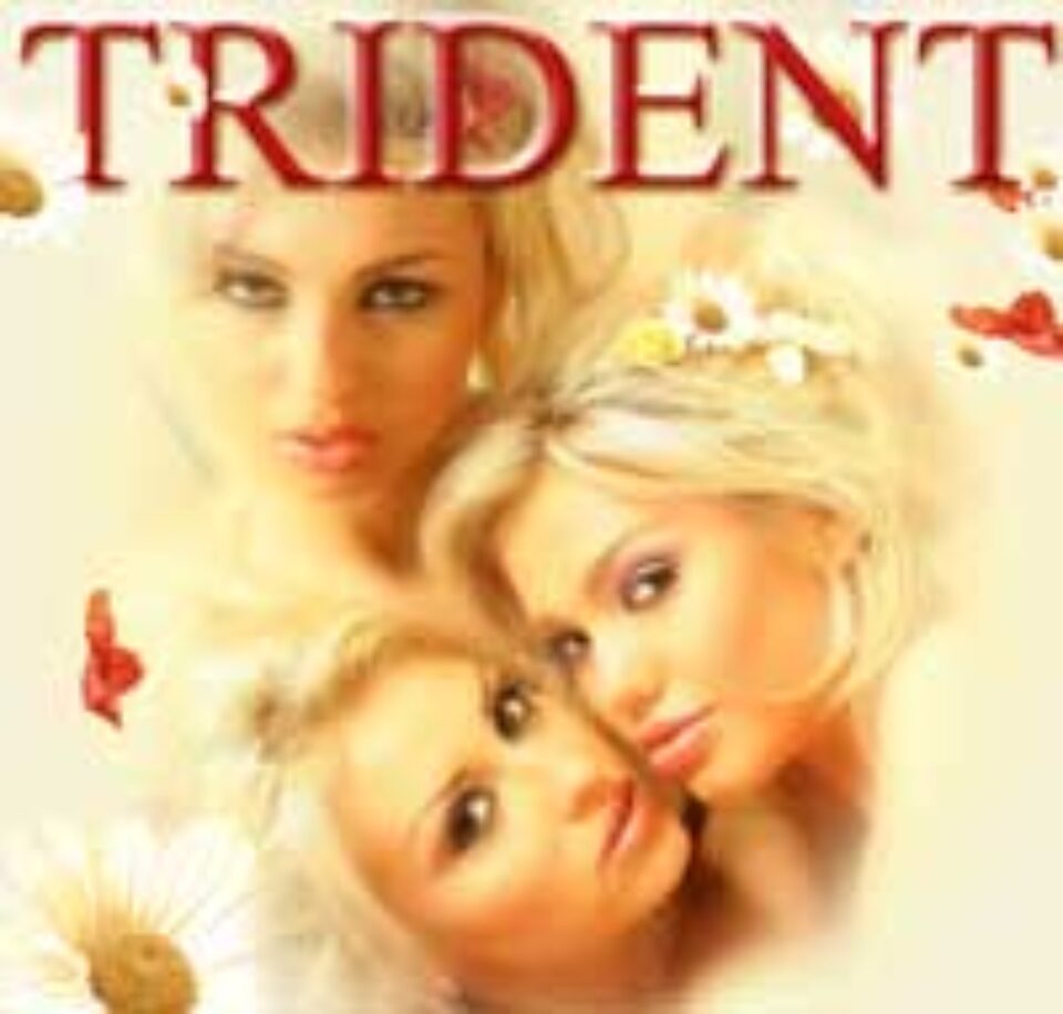 Trident cîntă la premiile MTV Russia Trident cîntă la premiile MTV Russia