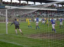 Cetatea Suceava va aborda Divizia B cu un lot foarte tînăr