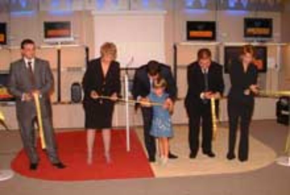 Astăzi se deschide la Suceava ALTEX MEGASTORE, cel mai mare magazin de electronice și electrocasnice din municipiu