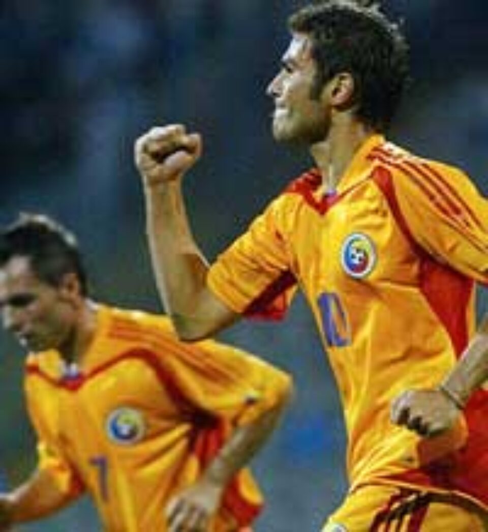 România, joc modest și victorie logică în meciul cu Andorra România, joc modest și victorie logică în meciul cu Andorra