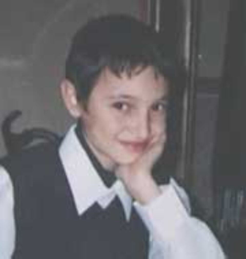 Gabriel Bucevschi a murit ieri noapte în Italia Gabriel Bucevschi a murit ieri noapte în Italia