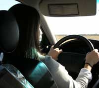 Mirosurile influențează randamentul șoferilor la volan