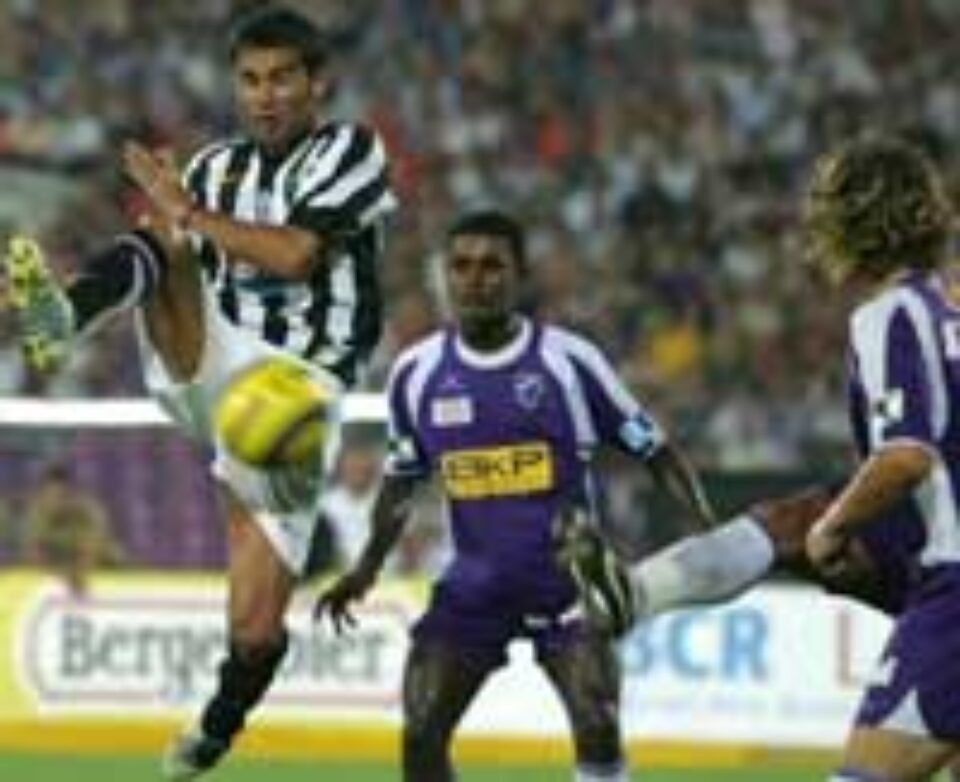 Timişorenii speră să aibă cu Steaua aceeaşi prestaţie bună din meciul cu Juventus Timişorenii speră să aibă cu Steaua aceeaşi prestaţie bună din meciul cu Juventus