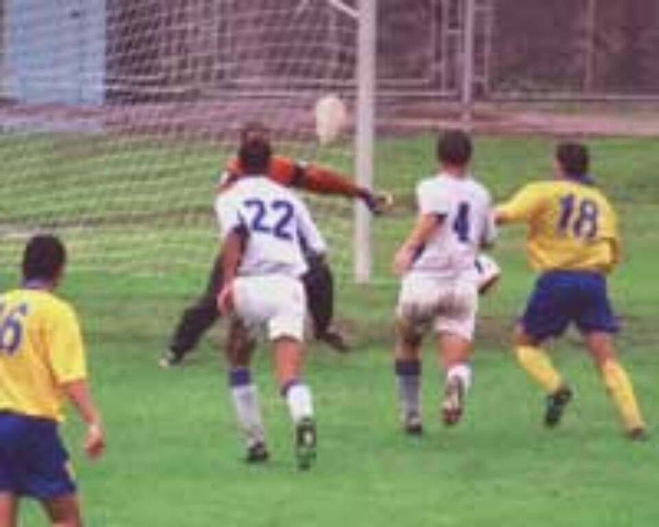 Victorie chinuită pentru suceveni la revenirea în Divizia B