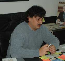 Organizarea ediției din acest an a Tîrgului Meșterilor Populari a stîrnit nemulțumiri printre meșteri și vizitatori