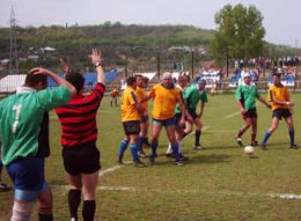 Nimic de făcut în făcut în fața campioanei en-titre, Steaua București Nimic de făcut în făcut în fața campioanei en-titre, Steaua București