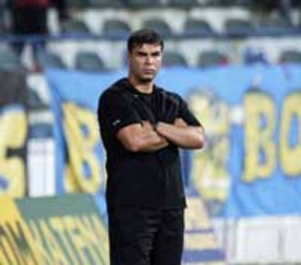 Olăroiu: A fost un meci peste media campionatului Olăroiu: A fost un meci peste media campionatului