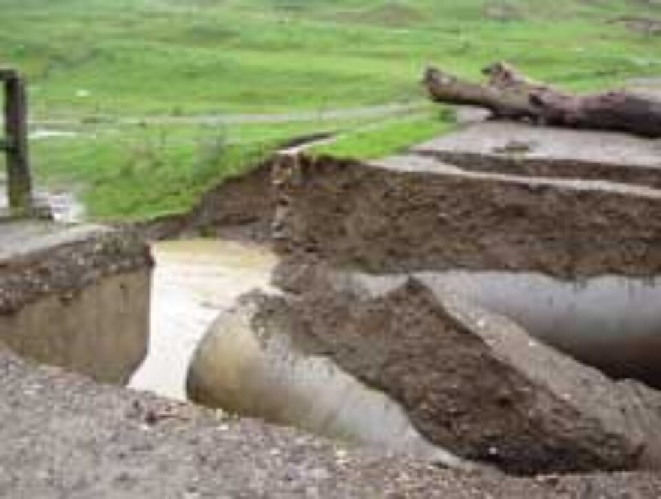 Trei morți și un județ răvășit: bilanțul negru al inundațiilor din Suceava