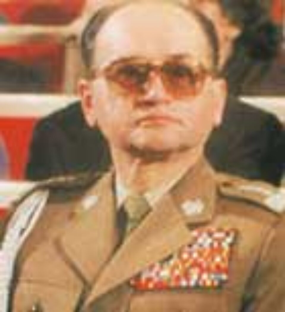 Wojciech Jaruzelski își cere scuze pentru invadarea Cehoslovaciei în 1968 Wojciech Jaruzelski își cere scuze pentru invadarea Cehoslovaciei în 1968