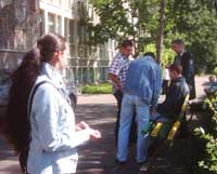 Sesiunea a doua a bacalaureatului a debutat ieri cu proba orală la limba și literatura română