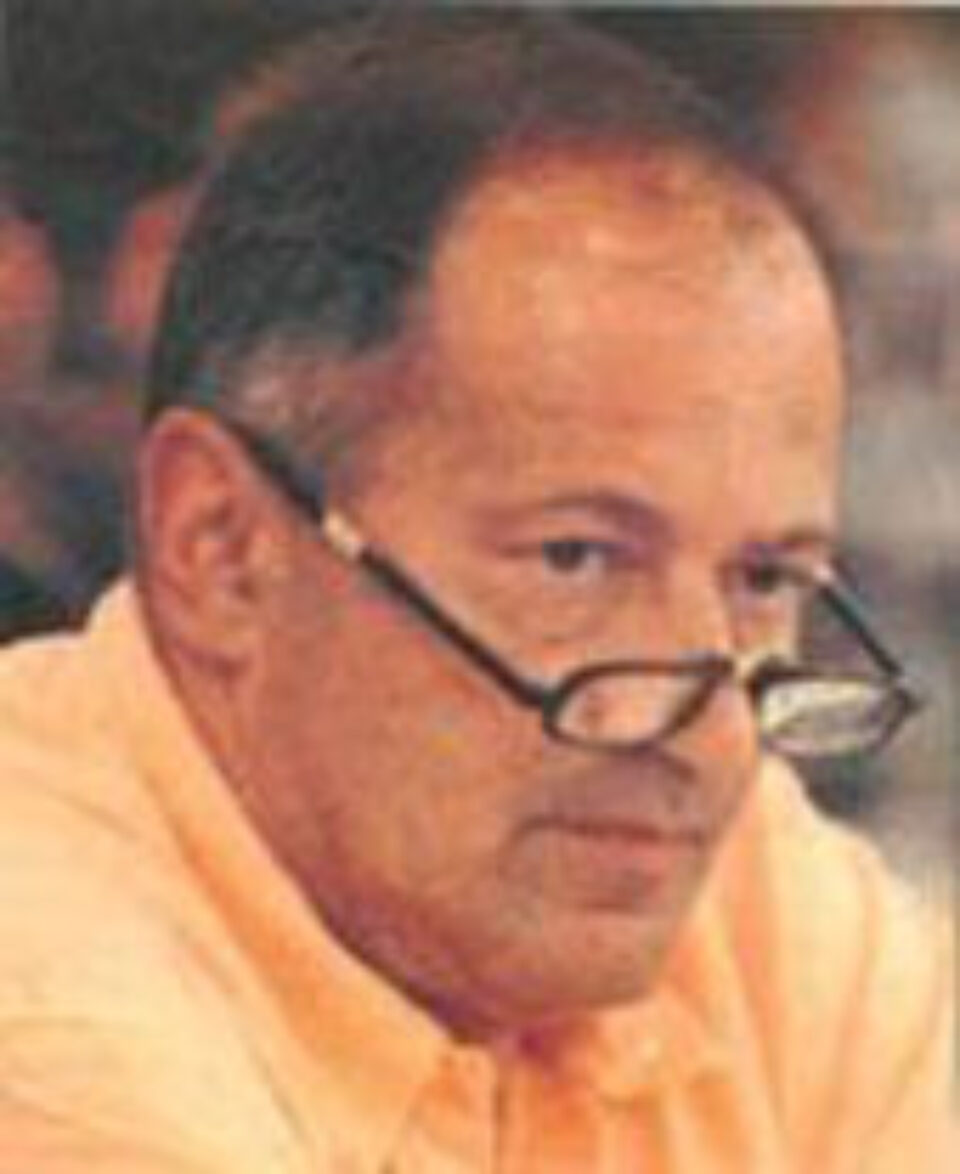 Sorin Roşca Stănescu