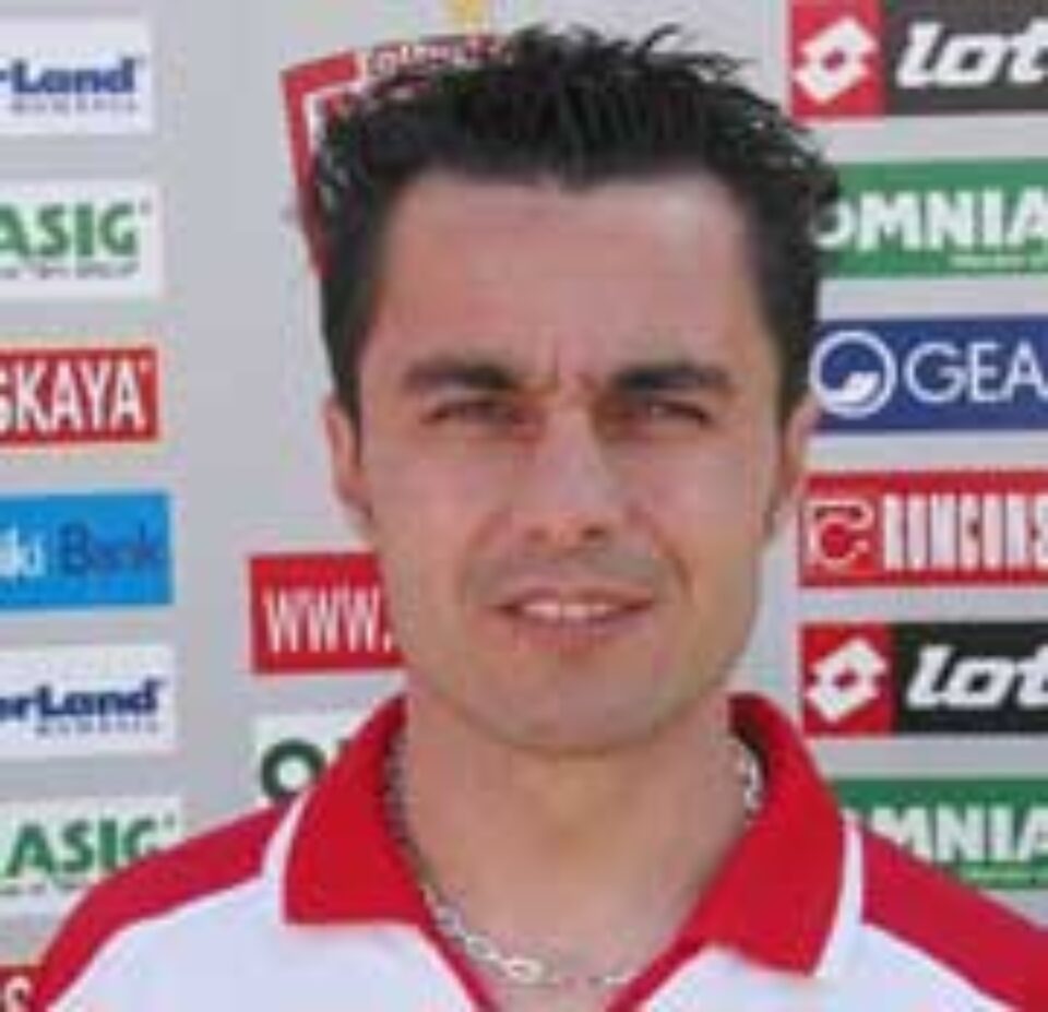 Petre: Nici nu mă gândesc ca Dinamo să nu se califice