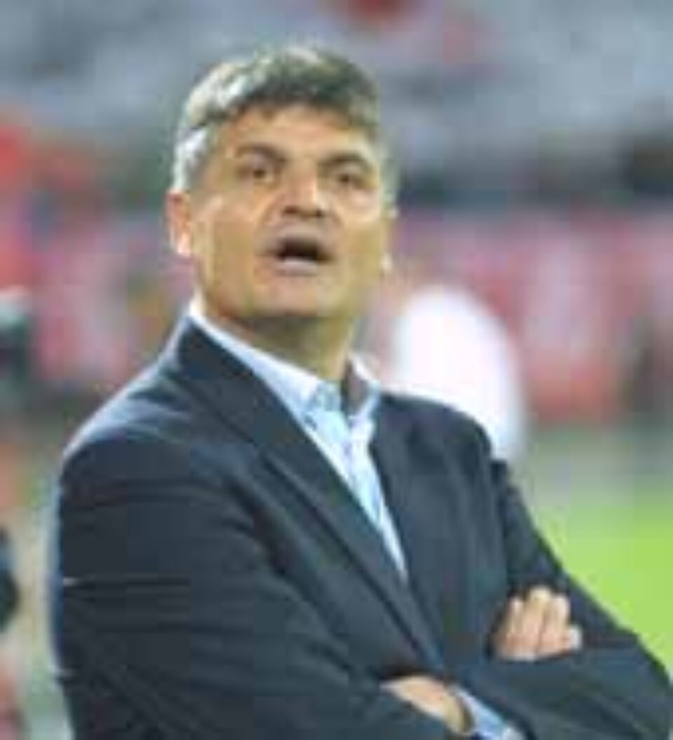 Andone: Mergem la Nicosia să înscriem Andone: Mergem la Nicosia să înscriem