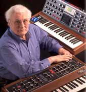 A încetat din viață inventatorul sintetizatorului