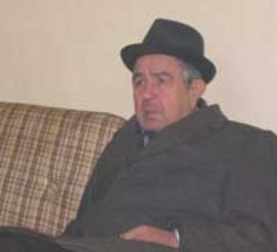 Moment de nostalgie din “epoca roșie”