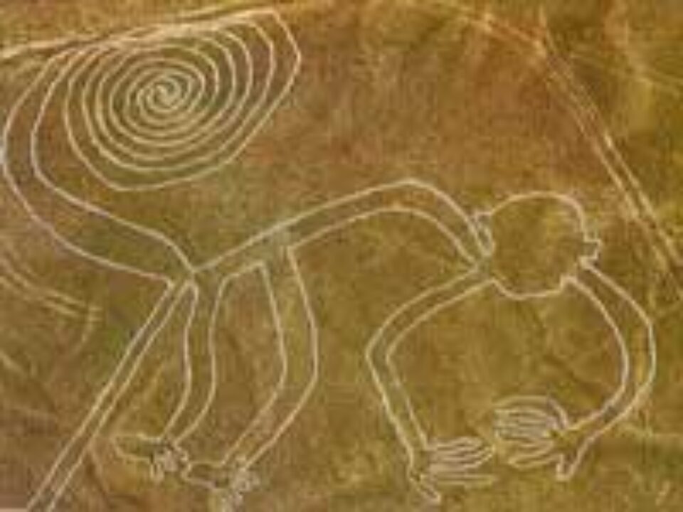 Cercetări recente ar putea dezlega misterul imaginilor aeriene de la Nazca Cercetări recente ar putea dezlega misterul imaginilor aeriene de la Nazca