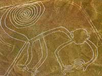 Cercetări recente ar putea dezlega misterul imaginilor aeriene de la Nazca