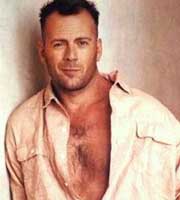 Bruce Willis va fi partenerul lui Halle Berry în "Perfect Stranger"