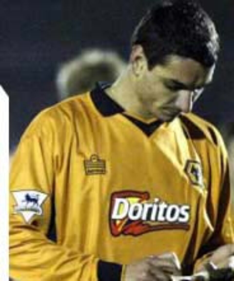 Ganea a revenit cu gol pentru Wolverhampton