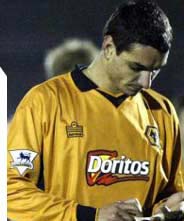 Ganea a revenit cu gol pentru Wolverhampton