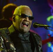 Oficiu poștal din Los Angeles, botezat după Ray Charles