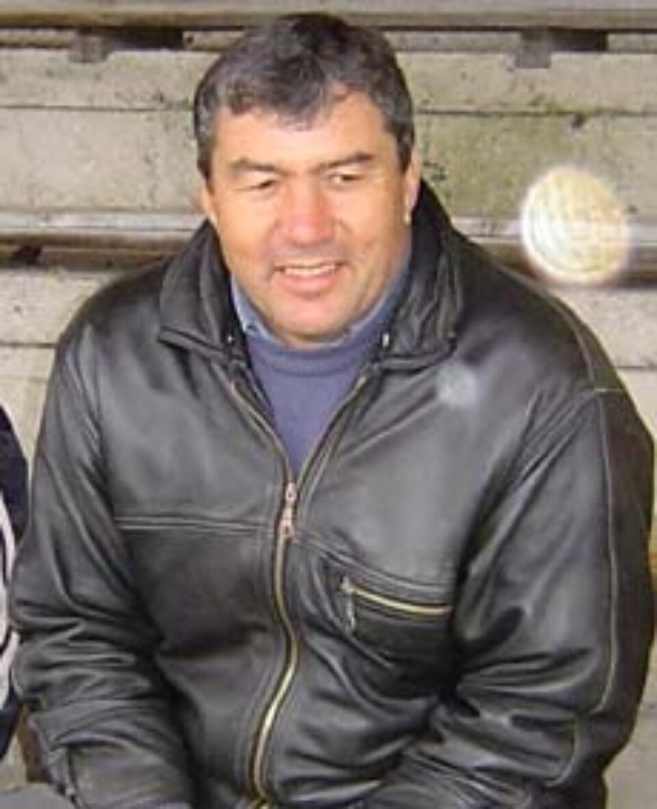 Constantin Vlad este optimist înaintea meciului de sîmbătă, cu Politehnica Iaşi Constantin Vlad este optimist înaintea meciului de sîmbătă, cu Politehnica Iaşi