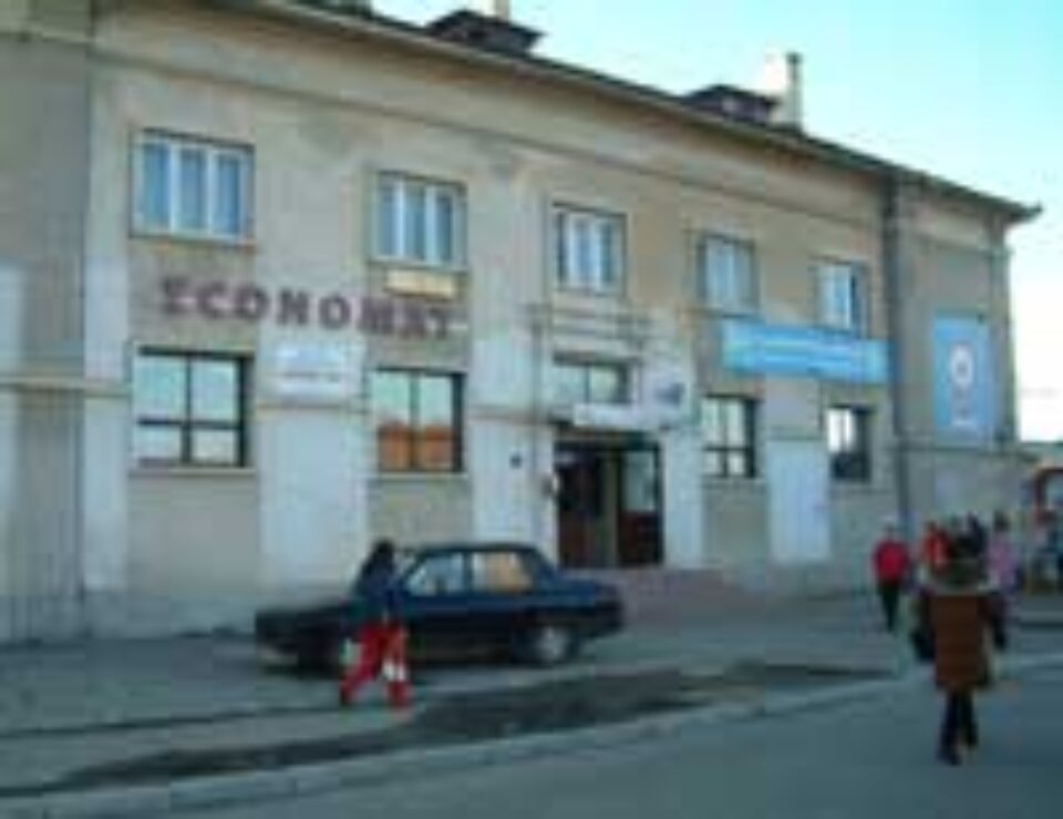 Hala Centrală va deveni noul sediu al Poliției Comunitare