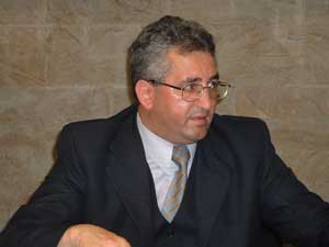 Primarul Ion Lungu s-a arătat nemulțumit de activitatea polițiștilor comunitari