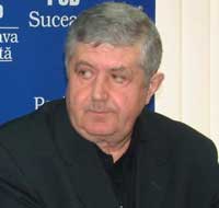 Mîrza îl acuză pe Flutur că nu știe cine ar trebui să gestioneze fondurile pentru lucrările de regularizare a rîurilor