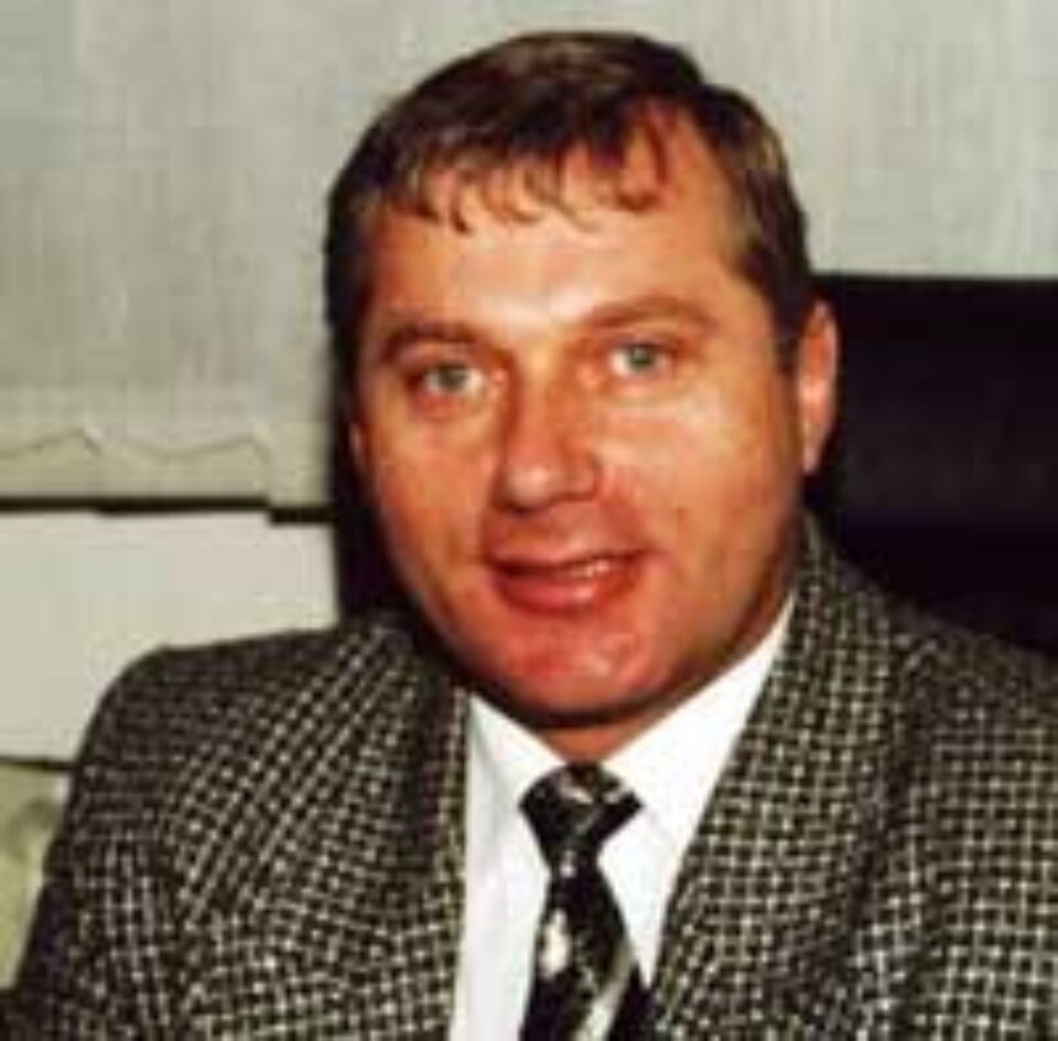 Președintele UDUR, Dumitru Morhan, dă bacul la 40 de ani Președintele UDUR, Dumitru Morhan, dă bacul la 40 de ani