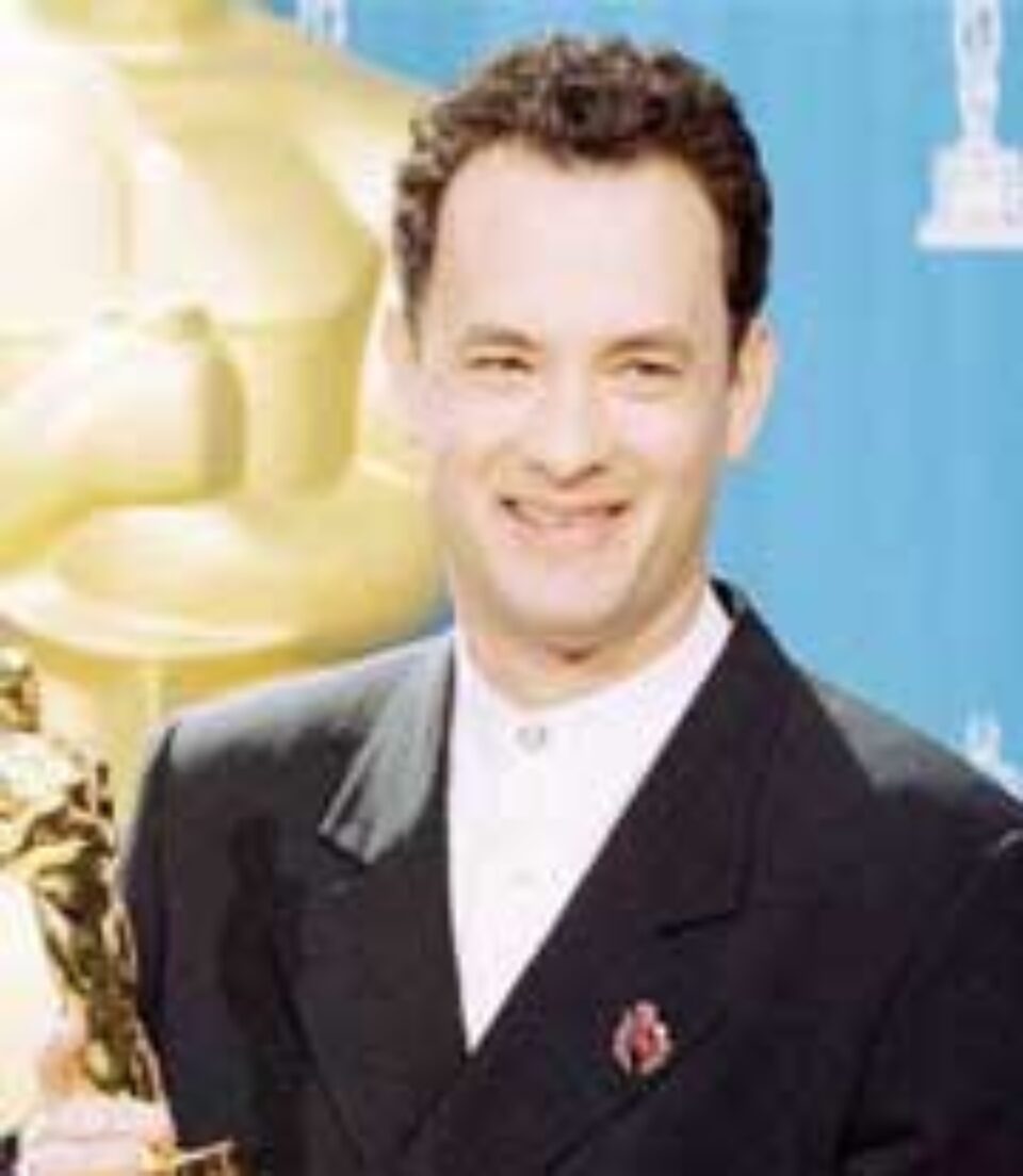 Tom Hanks, în conducerea Academiei americane de Film