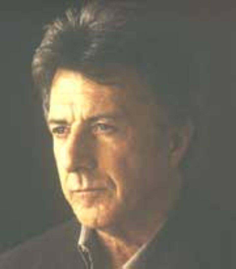 Dustin Hoffman și Natalie Portman vor juca împreună într-o comedie