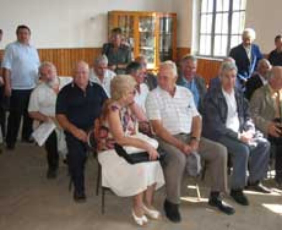 Sute de suceveni cer să li se retrocedeze terenurile confiscate de comuniști