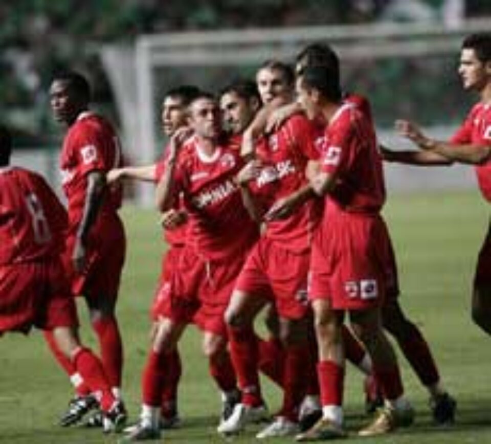 Dinamo va avea de înfruntat o nucă tare: Everton