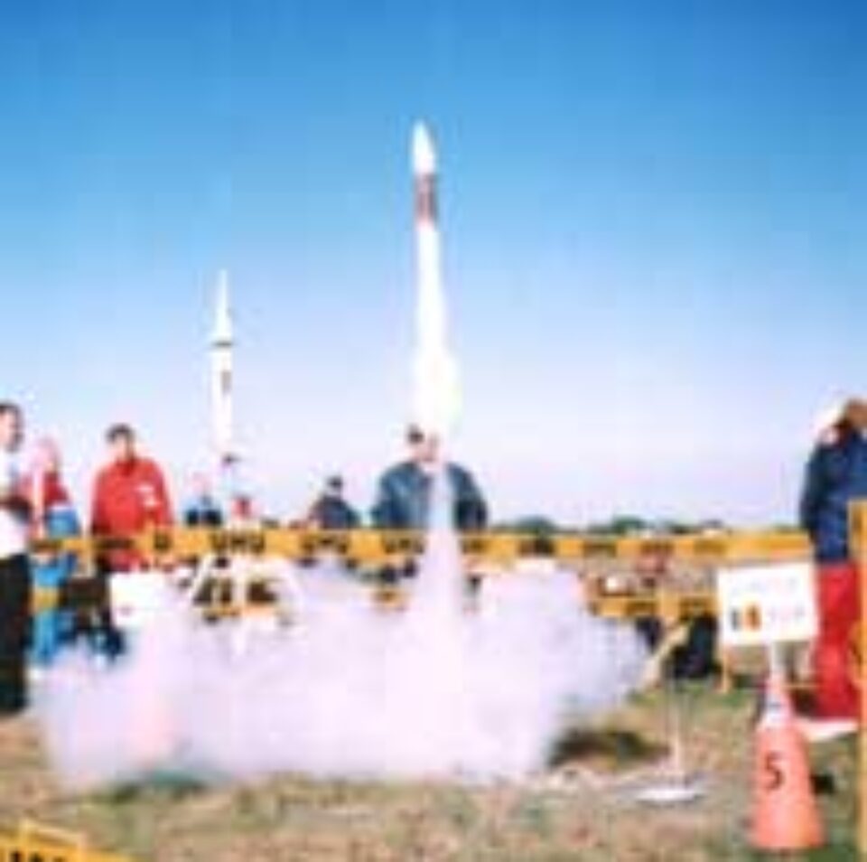 Rachetomodeliștii județului Suceava au obținut nu mai puțin de 34 de medalii la naționalele României