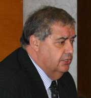 Președintele CJ Botoșani, suspendat din funcție de prefect