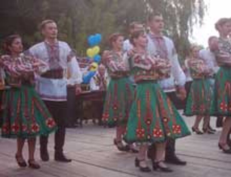 Sărbătorirea Zilei Independenței Ucrainei a creat premisele unei apropieri dintre UUR și UDUR