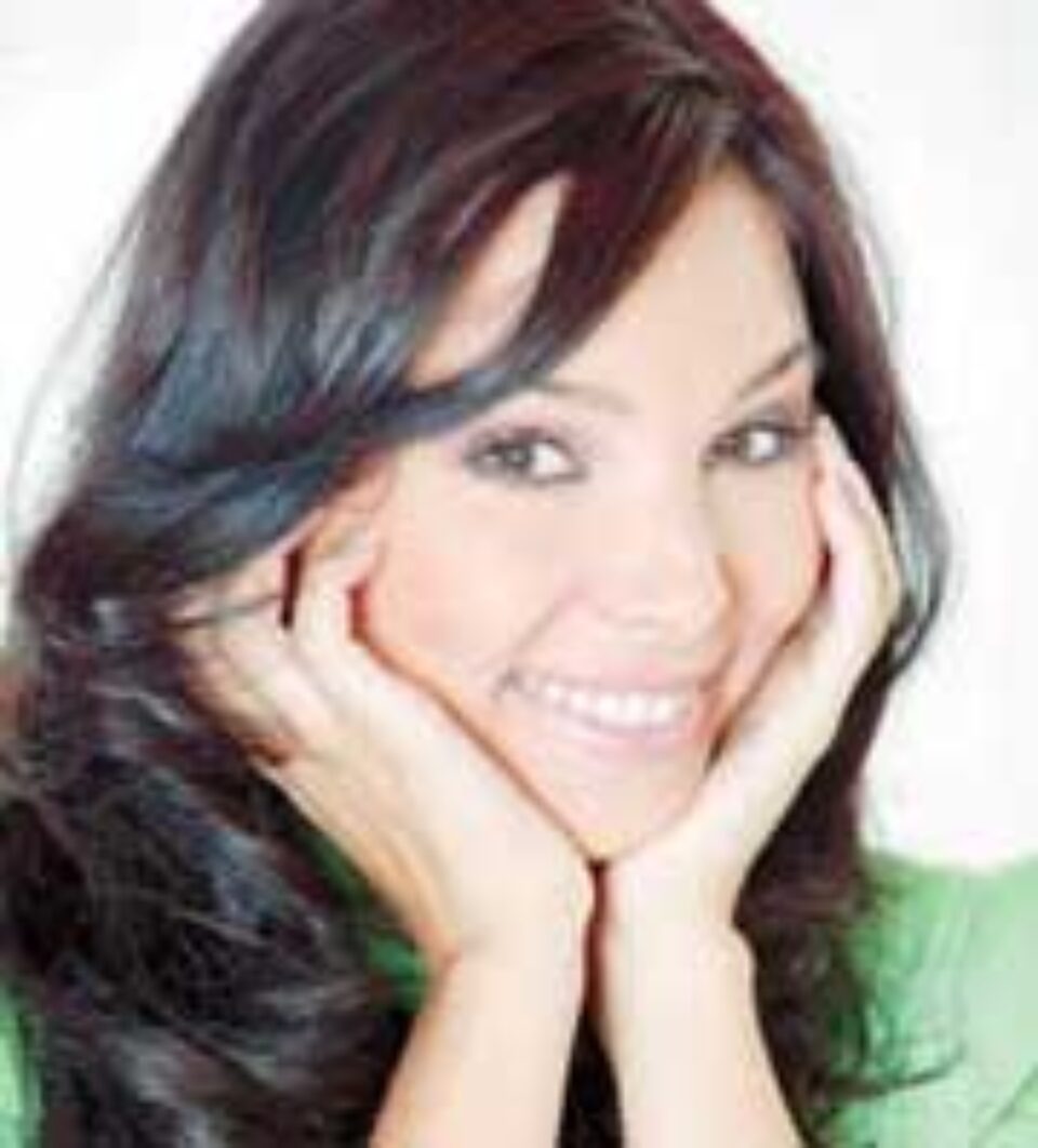 Corina Caragea prezintă Știrile Pro TV din sport, începînd de astăzi Corina Caragea prezintă Știrile Pro TV din sport, începînd de astăzi