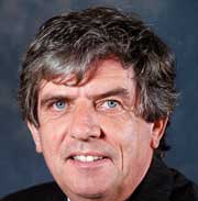 Cornelis Peter Veerman