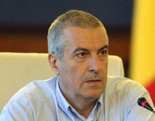 Tăriceanu: Plata cotizației la fondul de sănătate ar trebui extinsă