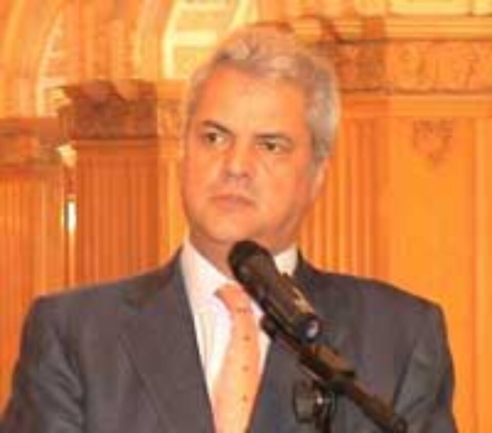 Adrian Năstase
