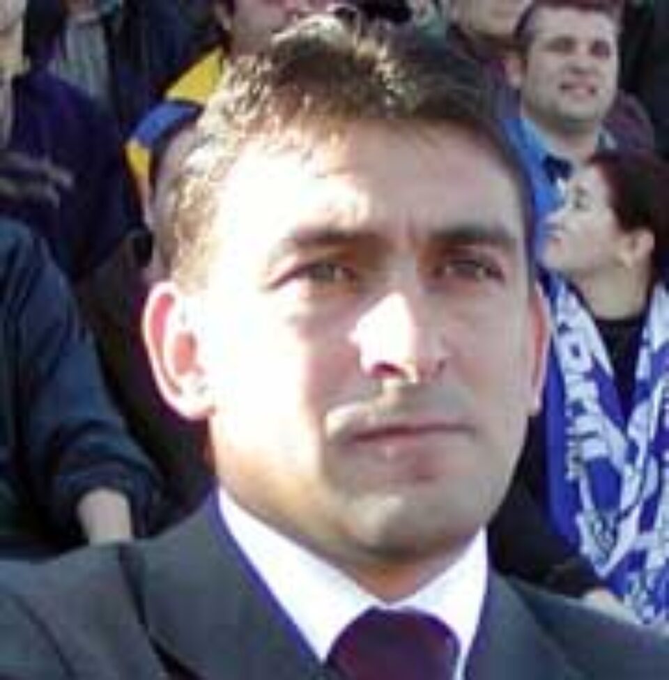 Ilie Dumitrescu, debut fericit pe banca lui Akratitos Ilie Dumitrescu, debut fericit pe banca lui Akratitos