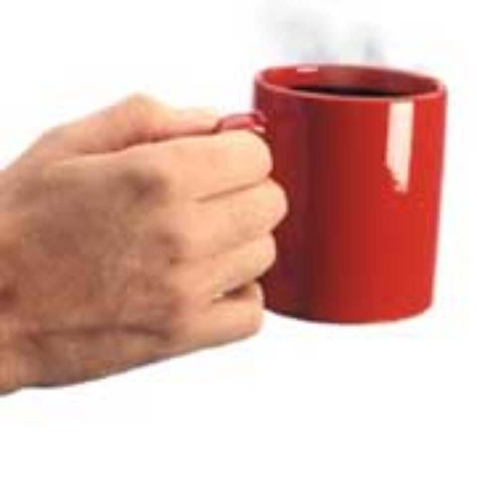 Cafeaua, o sursă de antioxidanți mai bogată decât fructele Cafeaua, o sursă de antioxidanți mai bogată decât fructele