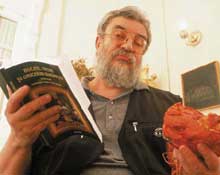 Radu Anton Roman a încetat din viață